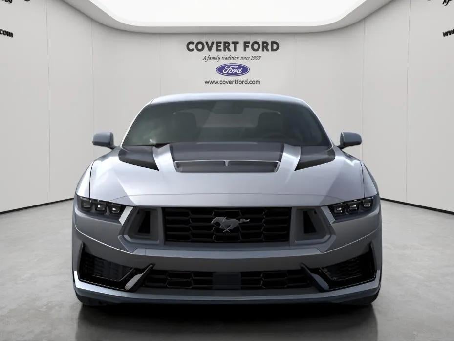 2026 Ford Mustang Dark Horse® Premium