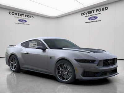 2026 Ford Mustang Dark Horse® Premium