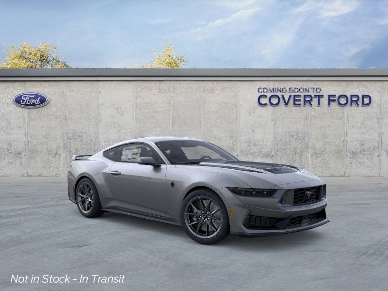 2026 Ford Mustang Dark Horse® Premium