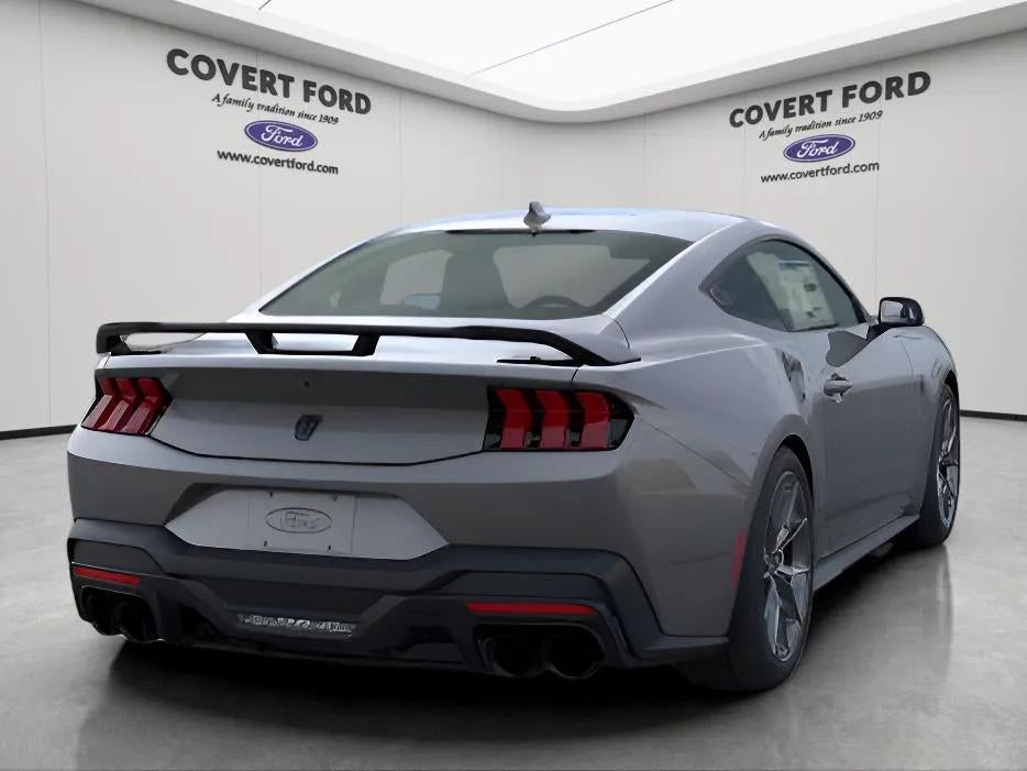 2026 Ford Mustang Dark Horse® Premium