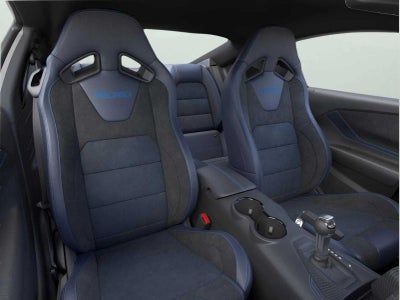 2026 Ford Mustang Dark Horse® Premium