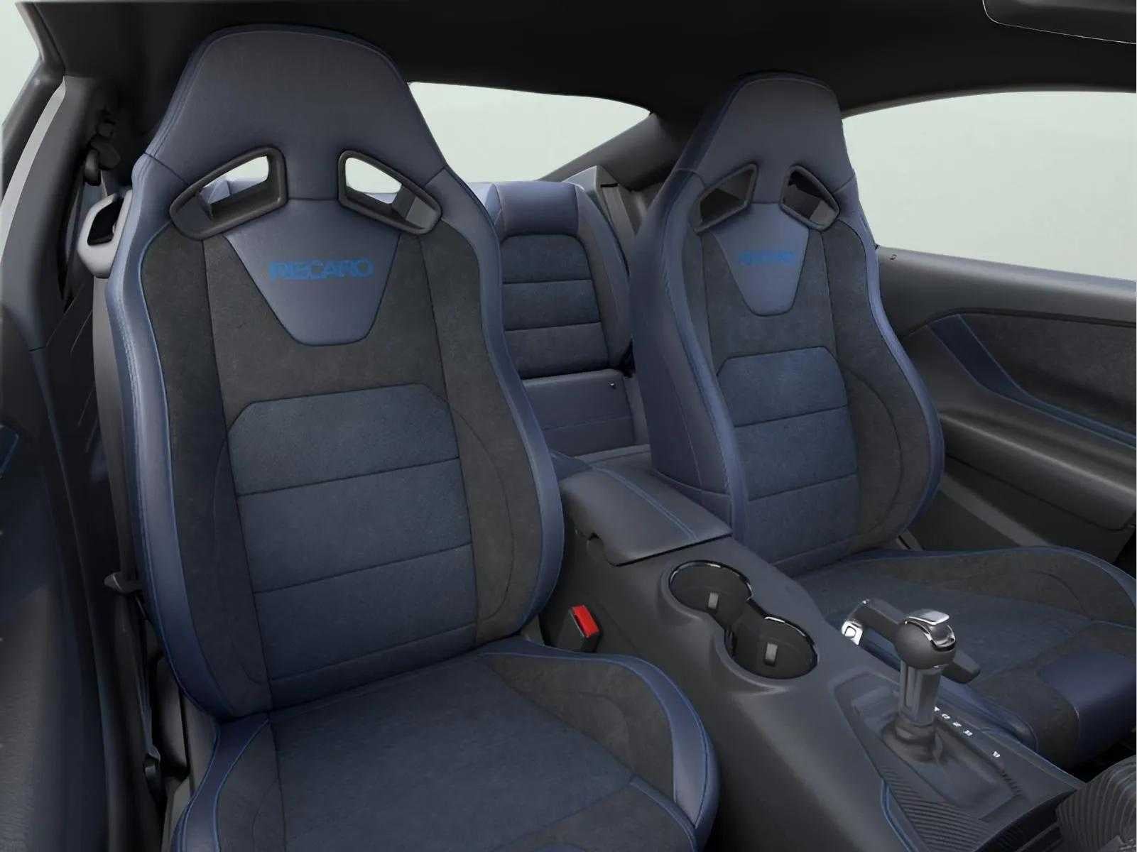 2026 Ford Mustang Dark Horse® Premium