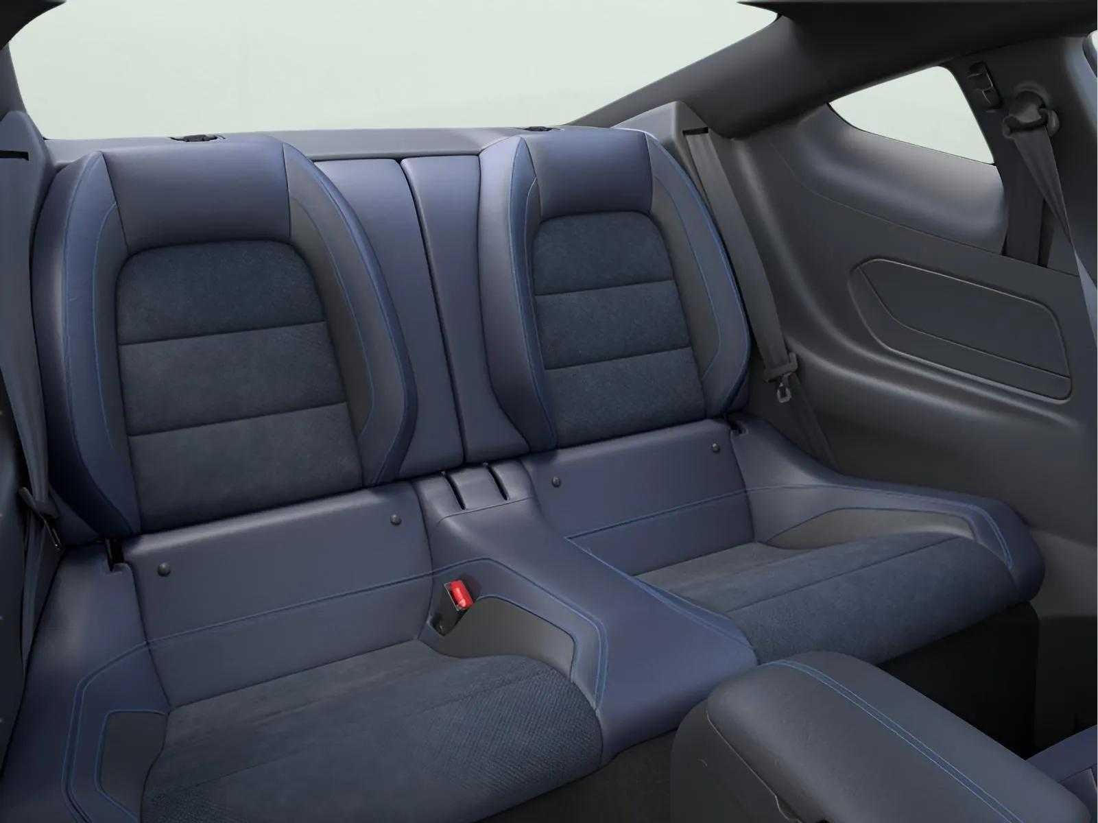 2026 Ford Mustang Dark Horse® Premium