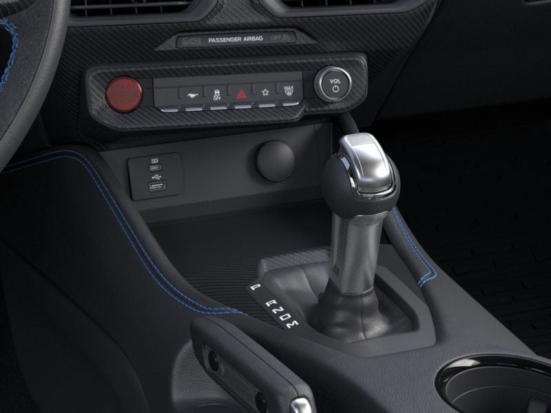 2026 Ford Mustang Dark Horse® Premium