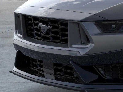 2026 Ford Mustang Dark Horse® Premium