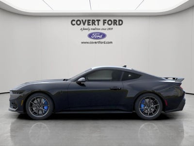 2026 Ford Mustang Dark Horse® Premium