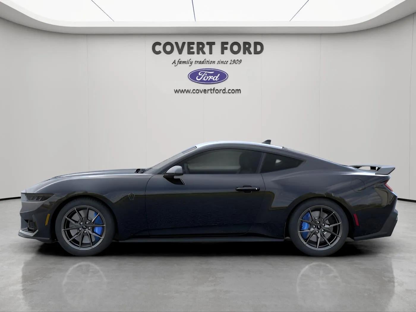 2026 Ford Mustang Dark Horse® Premium