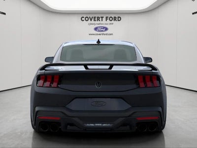 2026 Ford Mustang Dark Horse® Premium