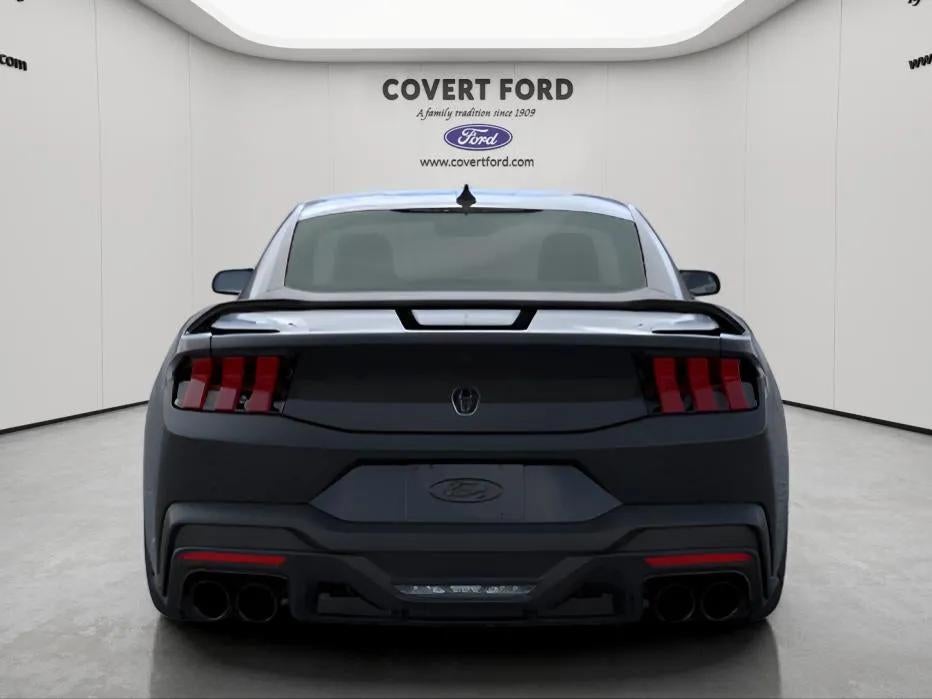 2026 Ford Mustang Dark Horse® Premium