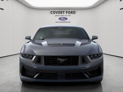 2026 Ford Mustang Dark Horse® Premium