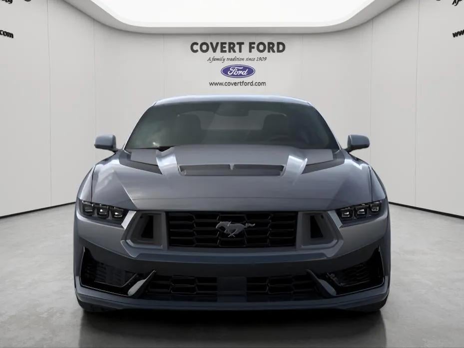 2026 Ford Mustang Dark Horse® Premium