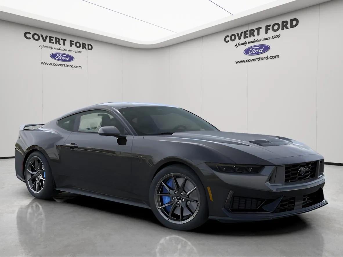 2026 Ford Mustang Dark Horse® Premium