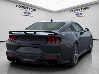 2026 Ford Mustang Dark Horse® Premium