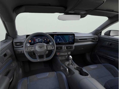 2026 Ford Mustang Dark Horse® Premium