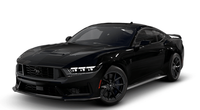 2026 Ford Mustang Dark Horse® Premium