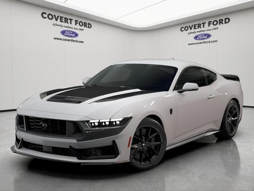 2026 Ford Mustang Dark Horse® Premium