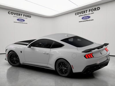 2026 Ford Mustang Dark Horse® Premium