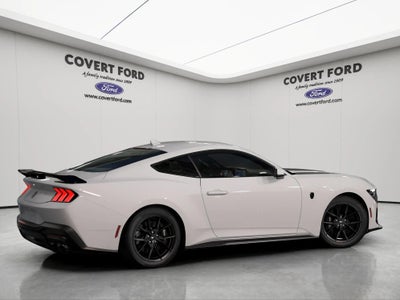 2026 Ford Mustang Dark Horse® Premium