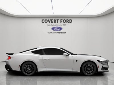 2026 Ford Mustang Dark Horse® Premium