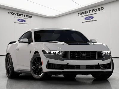 2026 Ford Mustang Dark Horse® Premium