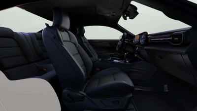 2026 Ford Mustang Dark Horse® Premium