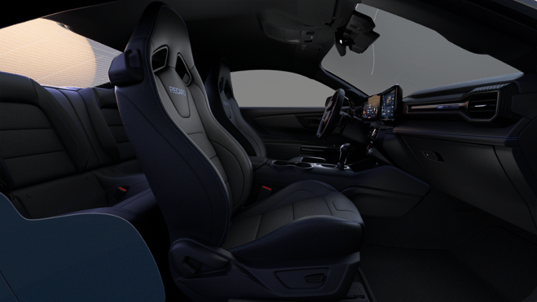 2026 Ford Mustang Dark Horse® Premium
