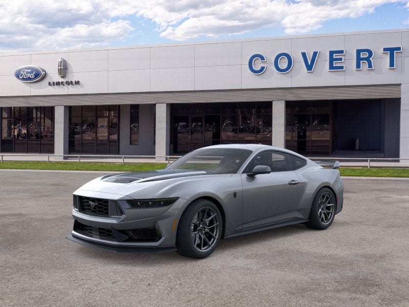 2026 Ford Mustang Dark Horse  Premium