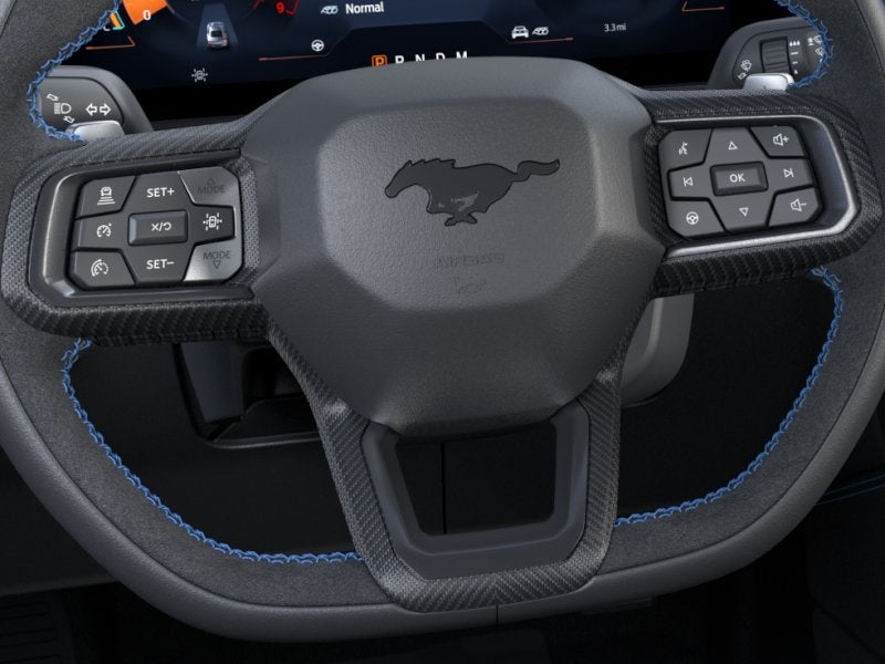 2026 Ford Mustang Dark Horse  Premium, photo 12