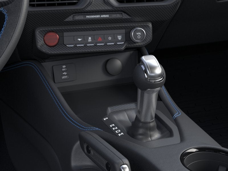 2026 Ford Mustang Dark Horse  Premium, photo 15