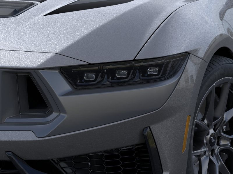 2026 Ford Mustang Dark Horse  Premium, photo 18