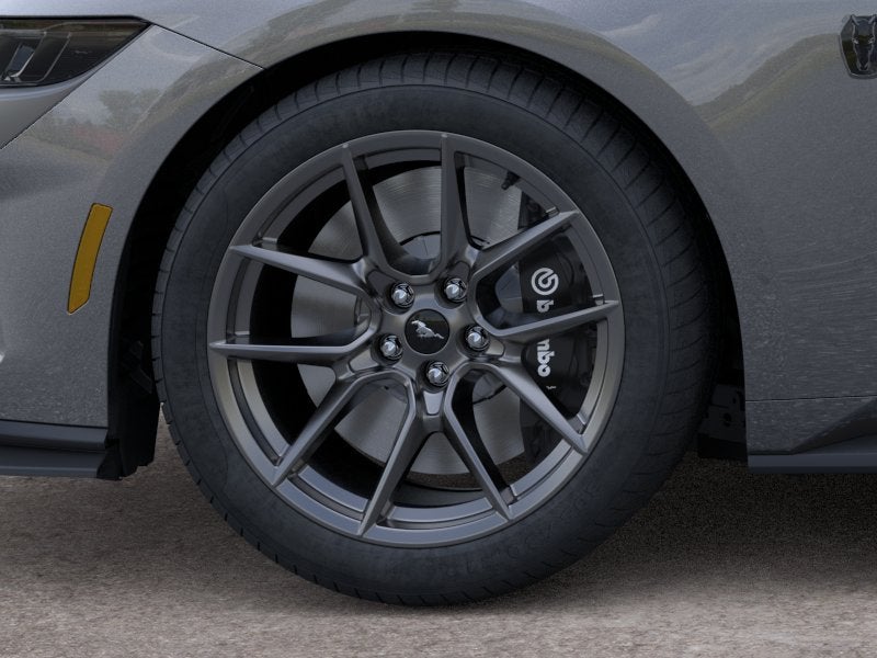 2026 Ford Mustang Dark Horse  Premium, photo 19