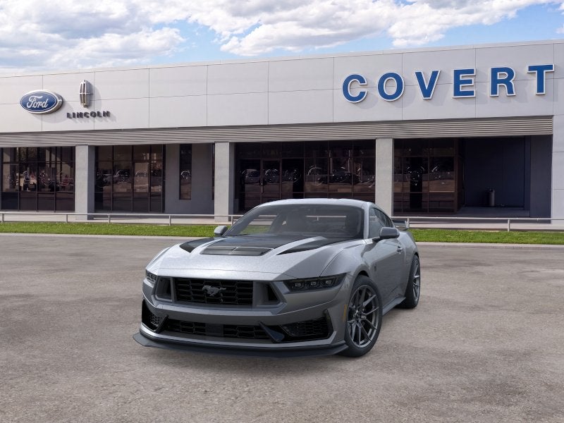 2026 Ford Mustang Dark Horse  Premium, photo 2