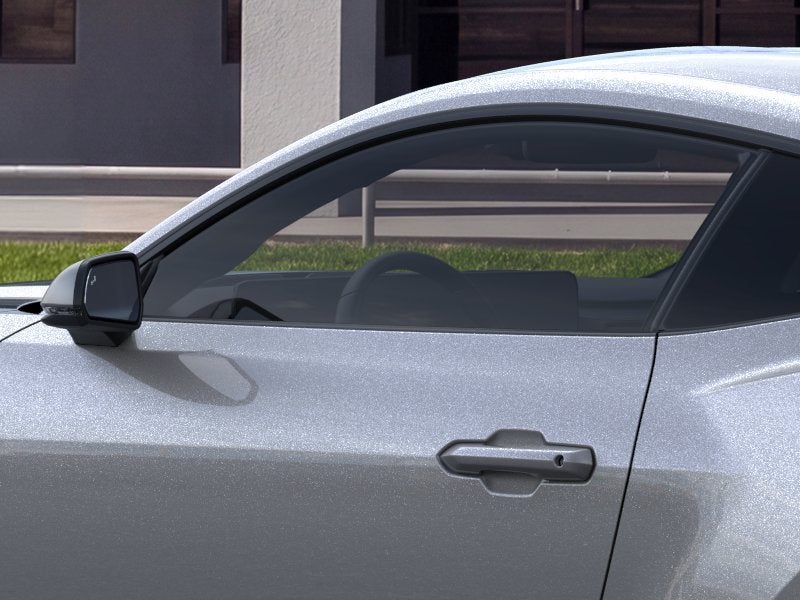 2026 Ford Mustang Dark Horse  Premium, photo 20