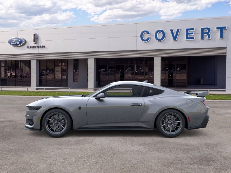 2026 Ford Mustang Dark Horse  Premium, photo 3