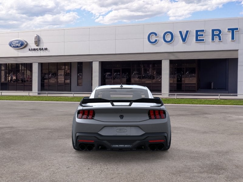 2026 Ford Mustang Dark Horse  Premium, photo 5
