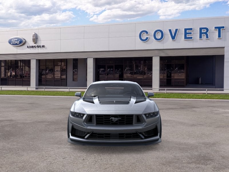 2026 Ford Mustang Dark Horse  Premium, photo 6