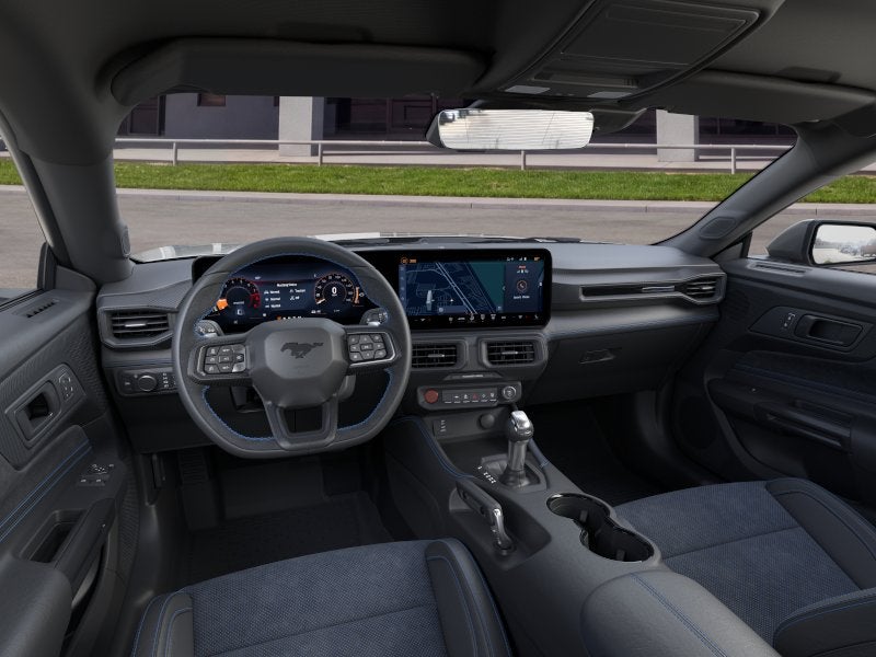 2026 Ford Mustang Dark Horse  Premium, photo 9