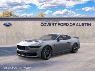 2026 Ford Mustang Dark Horse® Premium