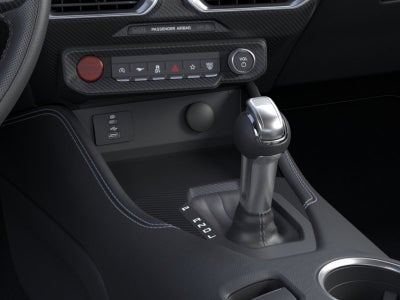 2026 Ford Mustang EcoBoost® Premium Fastback