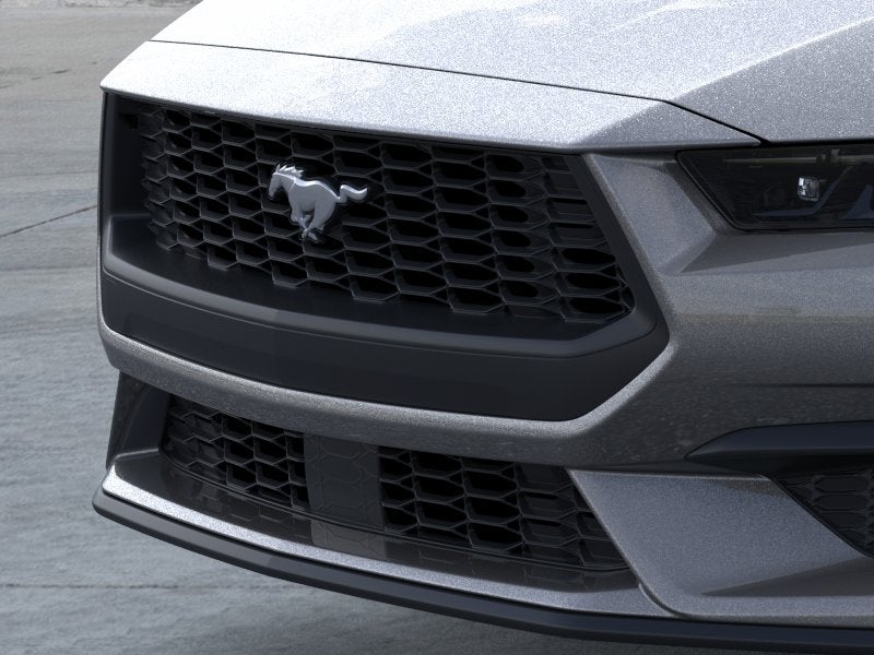 2026 Ford Mustang EcoBoost® Premium Fastback