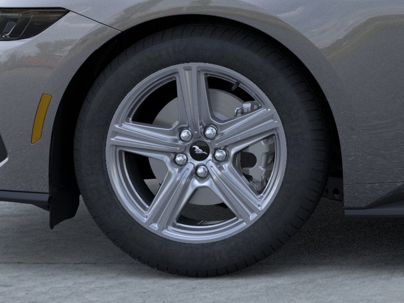 2026 Ford Mustang EcoBoost® Premium Fastback