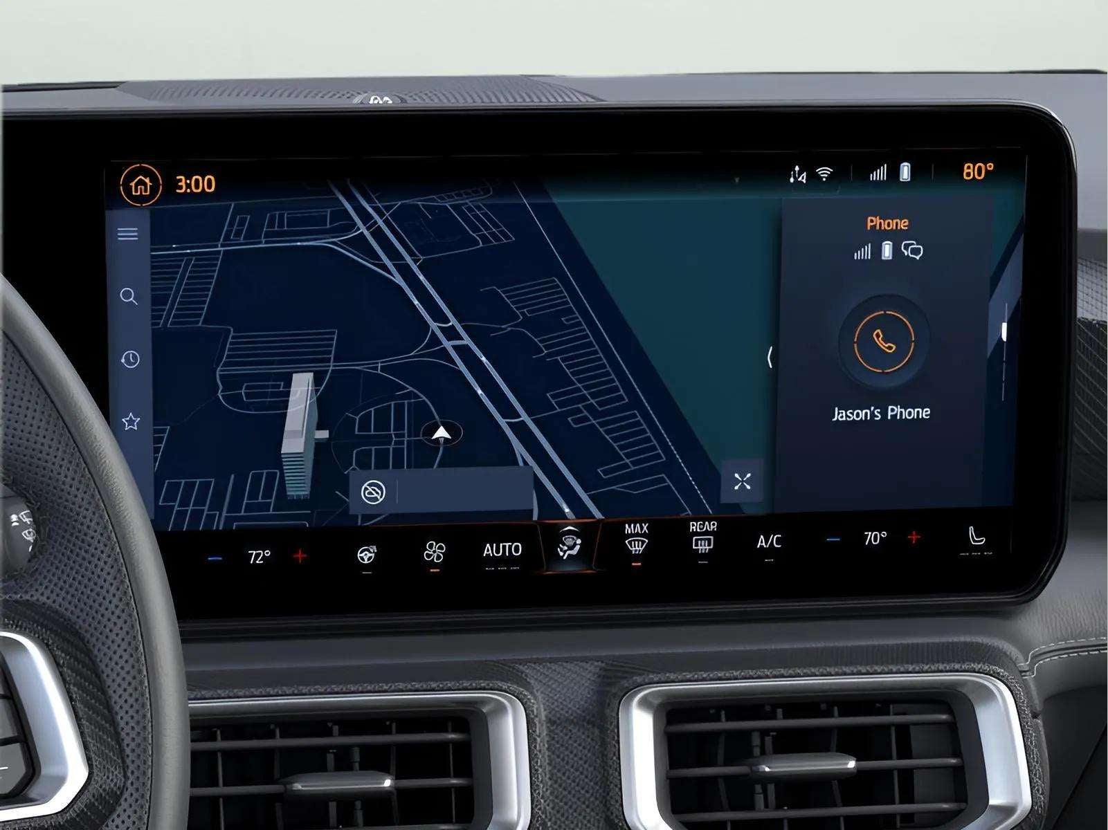 2026 Ford Mustang EcoBoost® Premium Fastback