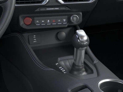 2026 Ford Mustang EcoBoost® Premium Fastback