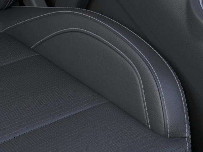 2026 Ford Mustang EcoBoost® Premium Fastback