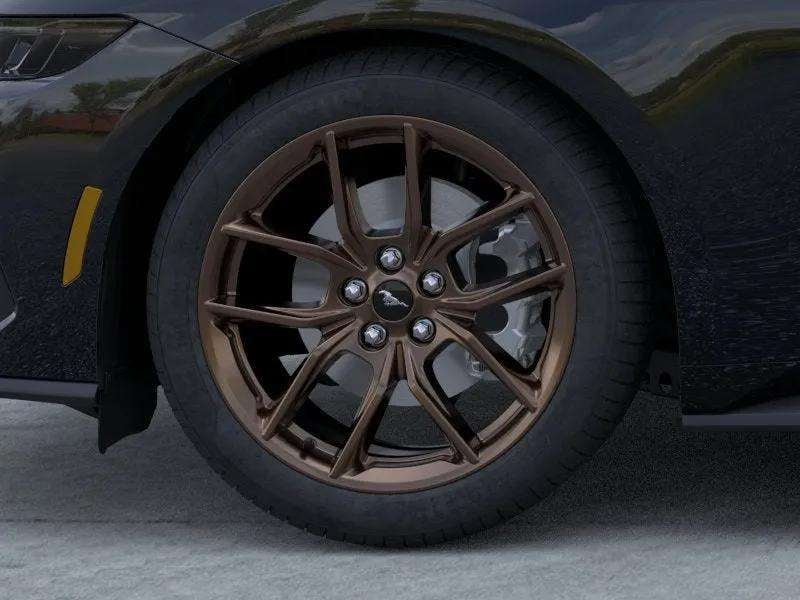 2026 Ford Mustang EcoBoost® Premium Fastback