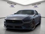 2026 Ford Mustang EcoBoost® Premium Fastback