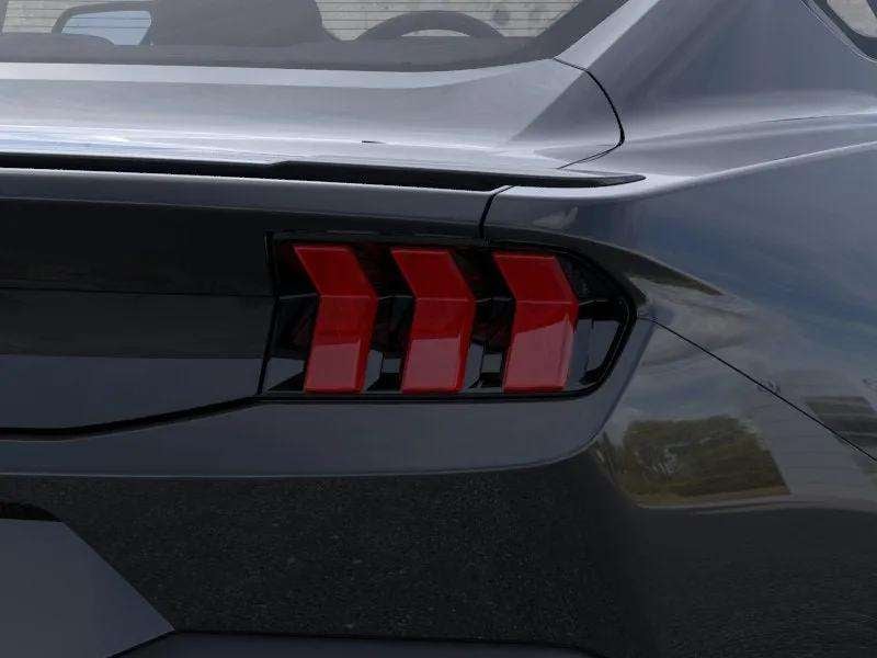 2026 Ford Mustang EcoBoost® Premium Fastback