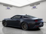2026 Ford Mustang EcoBoost® Premium Fastback