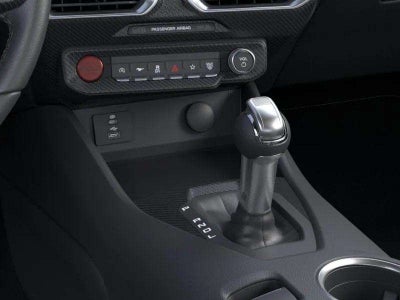 2026 Ford Mustang EcoBoost® Premium Fastback