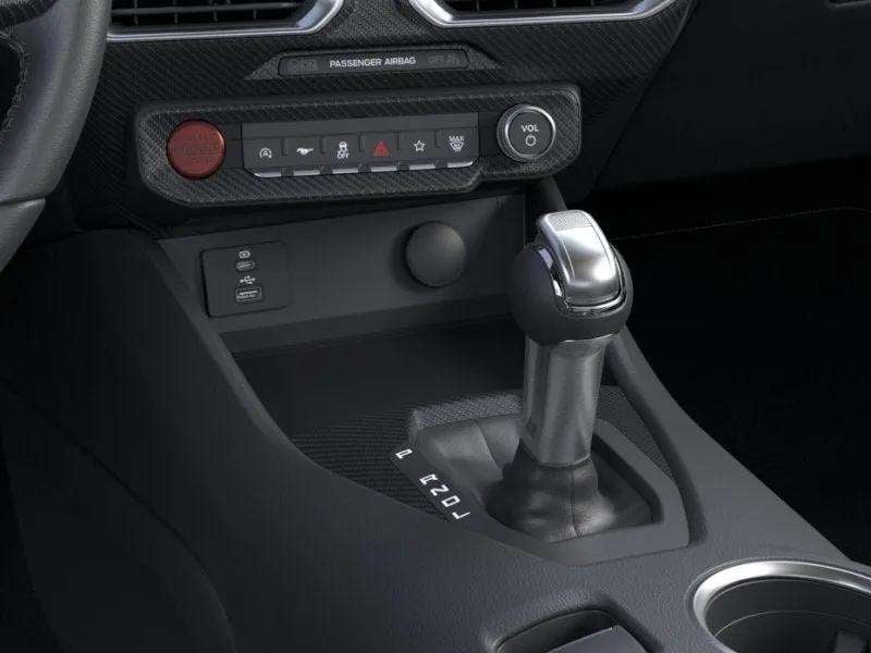 2026 Ford Mustang EcoBoost® Premium Fastback